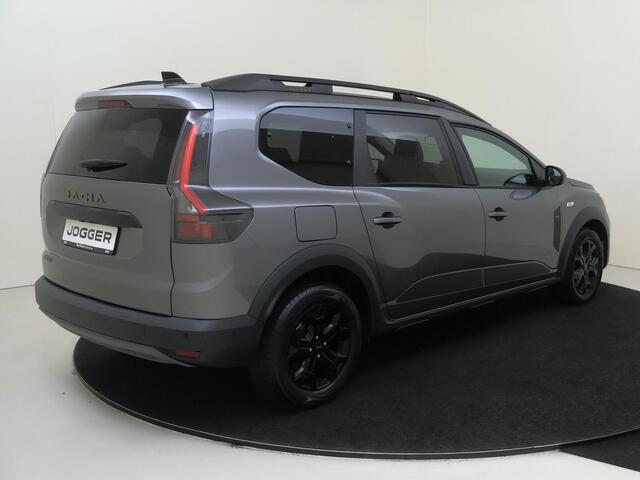 Dacia Jogger 1.2 Eco-G 120 PK extreme 7p. | Navigatie | Achteruitrijcamera | Airco
