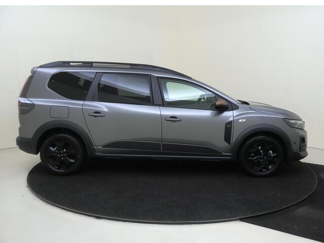 Dacia Jogger 1.2 Eco-G 120 PK extreme 7p. | Navigatie | Achteruitrijcamera | Airco