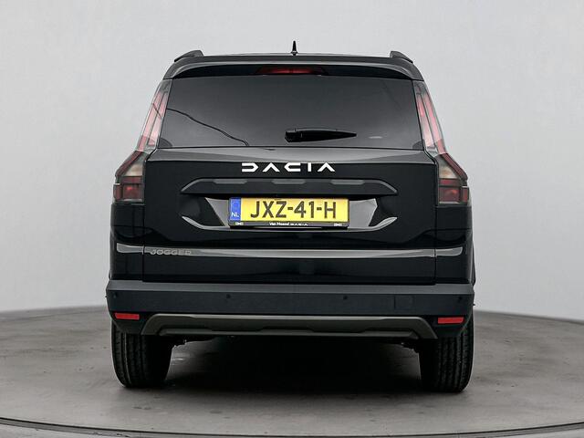 Dacia Jogger 1.0 TCe Expression 7 persoons. 110PK | Climate Control | 7 Persoons | 10" Touchscreen | Achteruitrijcamera | Apple Carplay & Android Auto