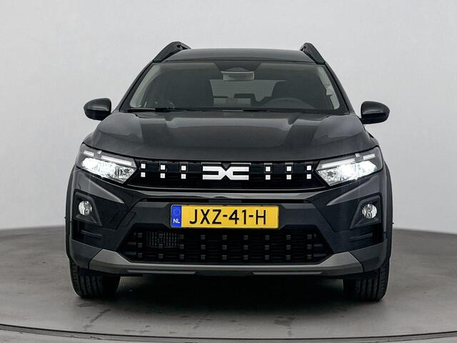 Dacia Jogger 1.0 TCe Expression 7 persoons. 110PK | Climate Control | 7 Persoons | 10" Touchscreen | Achteruitrijcamera | Apple Carplay & Android Auto