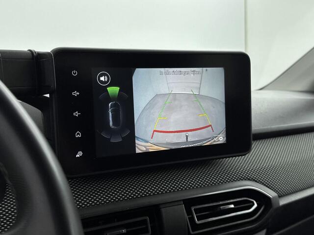 Dacia Jogger 1.0 TCe Bi-Fuel Comfort 5p. 100PK | Trekhaak | Navigatie via Telefoon | Achteruitrijcamera | Dodehoeksensor | Keyless | Apple CarPlay & Android Auto