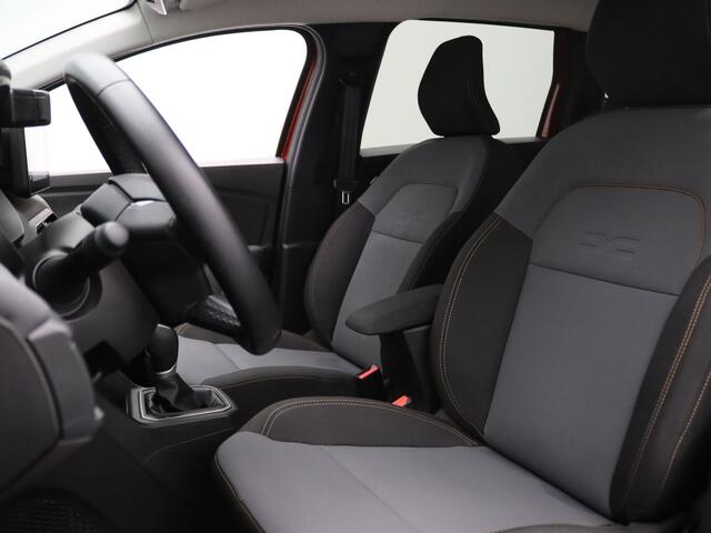 Dacia Jogger 140pk Hybrid Extreme 7p. Apple Carplay/Android Auto | Climate