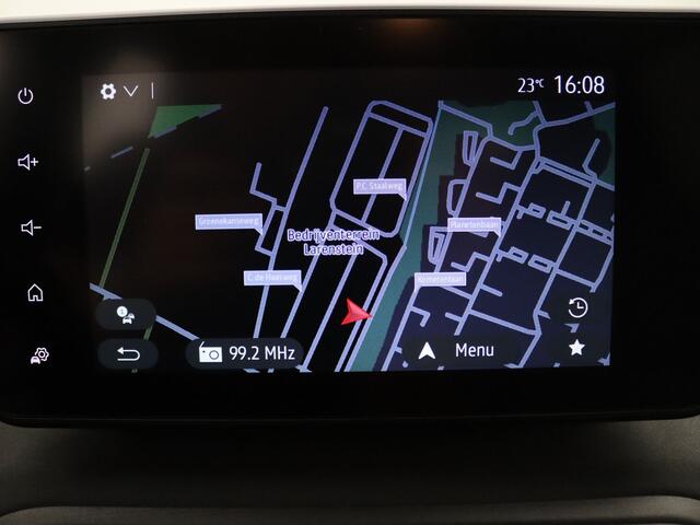 Dacia Jogger 140pk Hybrid Extreme 7p. Apple Carplay/Android Auto | Climate