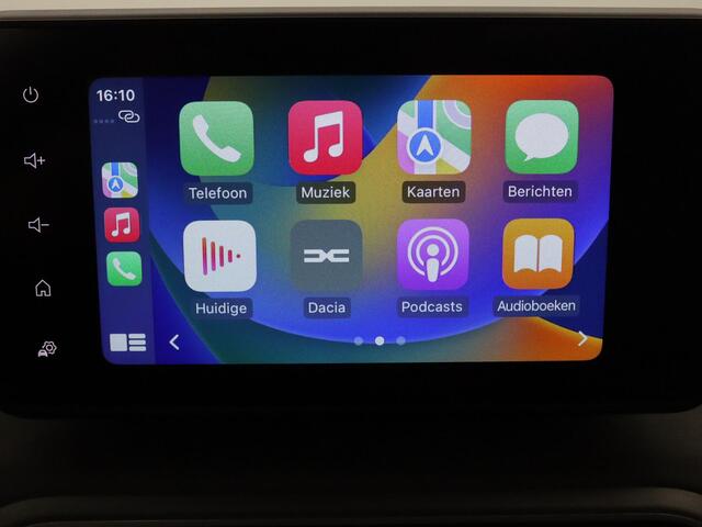 Dacia Jogger 140pk Hybrid Extreme 7p. Apple Carplay/Android Auto | Climate