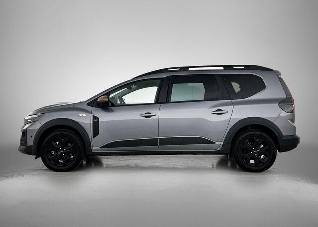 Dacia Jogger 1.8 hybrid 155Pk limited edition 7-persoons | Navigatie | Apple & Android Carplay | 360 Camera | Parkeersensoren | Climate Control | Licht & Regensensor | Cruise Control & Snelheidsbegrenzer |