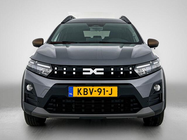 Dacia Jogger 1.8 hybrid 155Pk limited edition 7-persoons | Navigatie | Apple & Android Carplay | 360 Camera | Parkeersensoren | Climate Control | Licht & Regensensor | Cruise Control & Snelheidsbegrenzer |