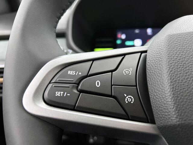 Dacia Jogger 1.8 hybrid 155Pk limited edition 7-persoons | Navigatie | Apple & Android Carplay | 360 Camera | Parkeersensoren | Climate Control | Licht & Regensensor | Cruise Control & Snelheidsbegrenzer |