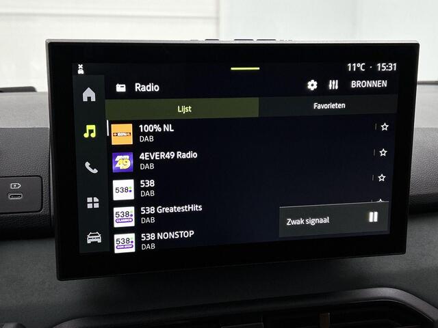 Dacia Jogger 1.8 hybrid 155Pk limited edition 7-persoons | Navigatie | Apple & Android Carplay | 360 Camera | Parkeersensoren | Climate Control | Licht & Regensensor | Cruise Control & Snelheidsbegrenzer |