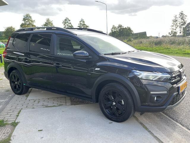 Dacia Jogger 1.0 TCe 110 Extreme 7-Persoons / Camera / Climate / Cruise / LMV /