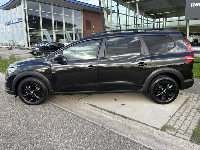 Dacia Jogger 1.0 TCe 110 Extreme 7-Persoons / Camera / Climate / Cruise / LMV /