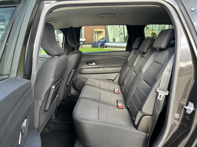 Dacia Jogger 1.0 TCe 110 Extreme 7-Persoons / Camera / Climate / Cruise / LMV /