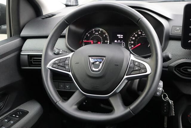 Dacia Jogger 1.0 TCe 100 Bi-Fuel Extreme 7p. | Cruise Control | Airco | Carplay | Parkeersensoren