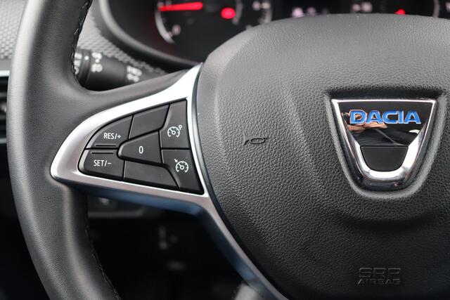 Dacia Jogger 1.0 TCe 100 Bi-Fuel Extreme 7p. | Cruise Control | Airco | Carplay | Parkeersensoren