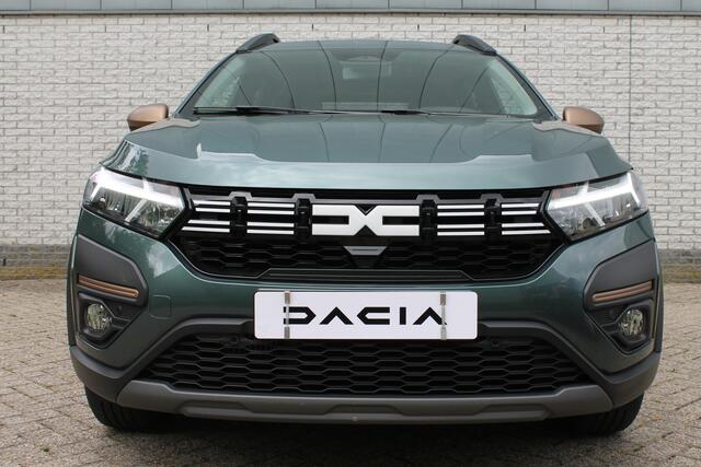Dacia Jogger 1.0 TCe 100 ECO-G Extreme 5p. | pack extreme |