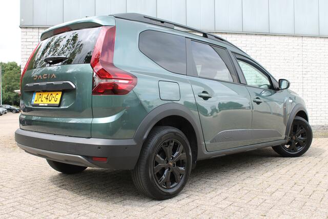 Dacia Jogger 1.0 TCe 100 ECO-G Extreme 5p. | pack extreme |