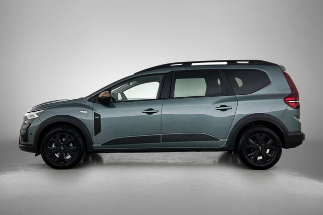 Dacia Jogger 1.6 Hybrid 140 Extreme 5p. Stoelverw, dodehoekdetectie, cruise