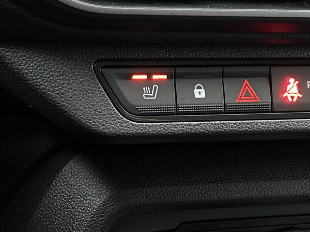 Dacia Jogger 1.6 Hybrid 140 Extreme 5p. Stoelverw, dodehoekdetectie, cruise