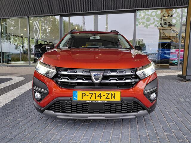 Dacia Jogger 1.0 TCe 110 Extreme 5p. | CLIMATE | CAMERA | CARPLAY