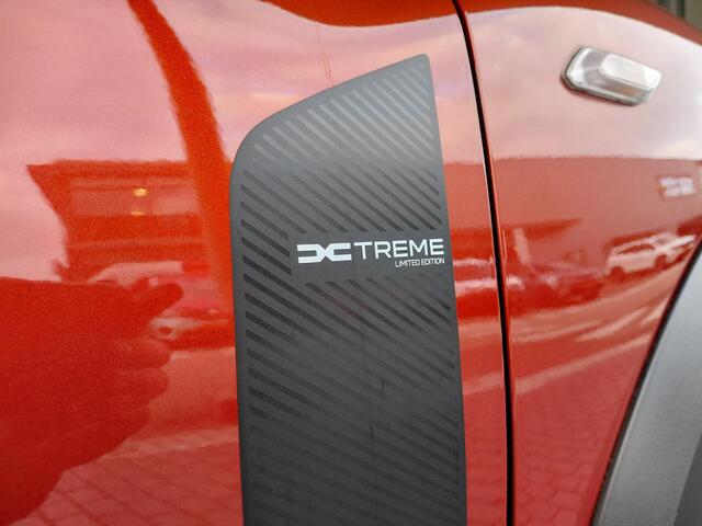 Dacia Jogger 1.0 TCe 110 Extreme 5p. | CLIMATE | CAMERA | CARPLAY
