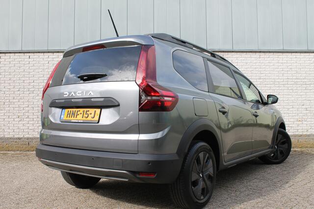 Dacia Jogger 1.0 TCe 100 ECO-G Expression 5p. | pack assist | pack media nav |