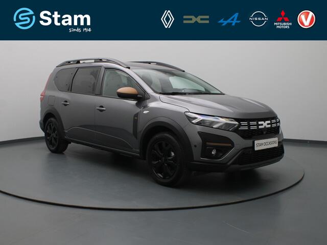 Dacia Jogger 140pk Hybrid Extreme 7p. Apple Carplay/Android Auto | Climate
