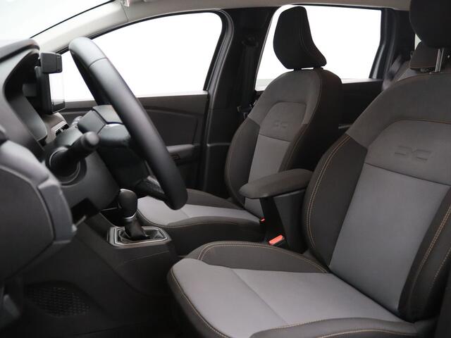Dacia Jogger 140pk Hybrid Extreme 7p. Apple Carplay/Android Auto | Climate