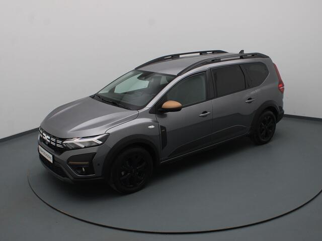 Dacia Jogger 140pk Hybrid Extreme 7p. Apple Carplay/Android Auto | Climate