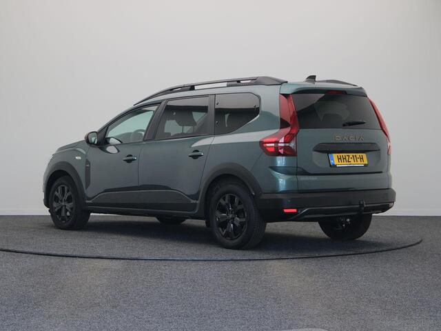 Dacia Jogger 1.0 TCe 100 ECO-G Extreme 7p. | Trekhaak | Bi-Fuel LPG | Climate Control | 1e Eigenaar! | ABD Onderhouden |