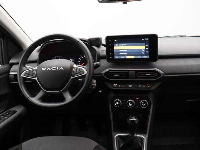 Dacia Jogger 1.0 TCe 100 ECO-G Extreme 7p. | Trekhaak | Bi-Fuel LPG | Climate Control | 1e Eigenaar! | ABD Onderhouden |