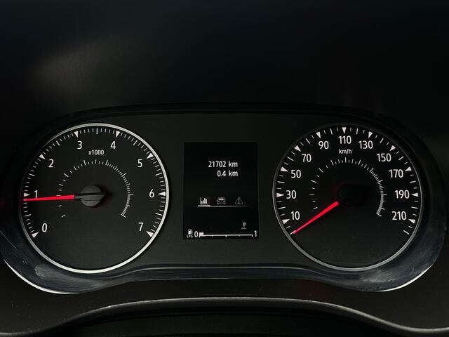 Dacia Jogger 1.0 Bi-Fuel Extreme, Airco, CarPlay, Camera, Cruise, Navi, Detectie, Stoelvwrm, PDC