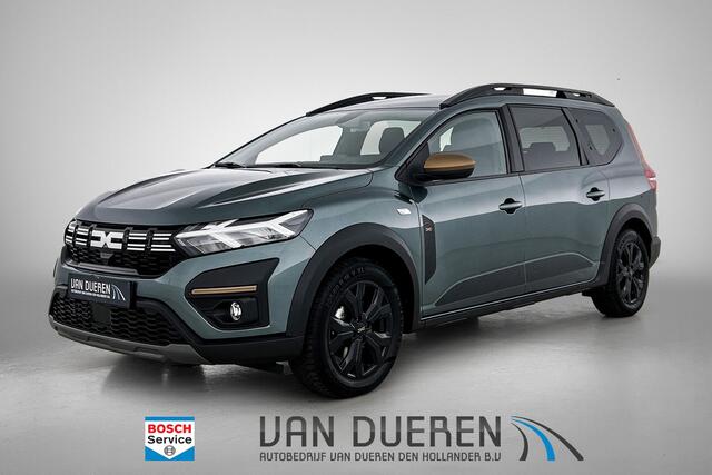 Dacia Jogger 1.6 Hybrid 140 Extreme 7p. Camera, Carplay, Stoelverw.