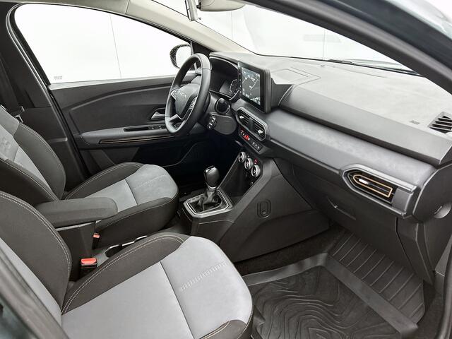 Dacia Jogger 1.6 Hybrid 140 Extreme 7p. Camera, Carplay, Stoelverw.