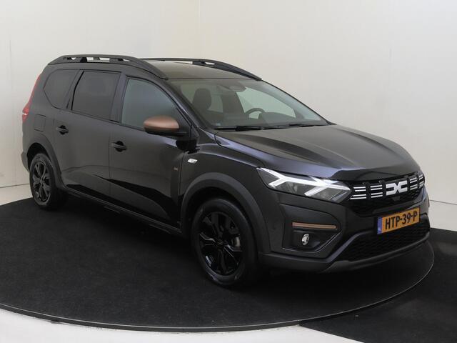 Dacia Jogger 1.0 TCe 110 Extreme 5p. | Navigatie | Achteruitrijcamera | Airco – foto 2