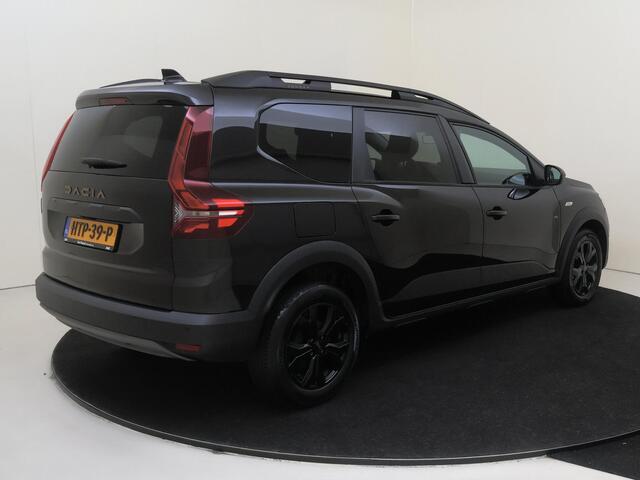 Dacia Jogger 1.0 TCe 110 Extreme 5p. | Navigatie | Achteruitrijcamera | Airco – foto 4
