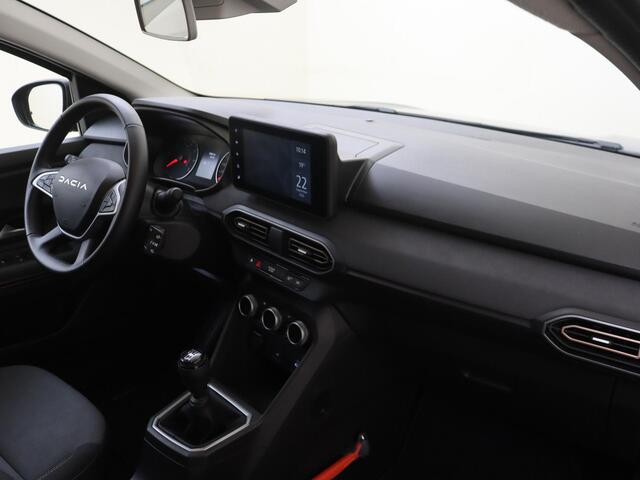 Dacia Jogger 1.0 TCe 110 Extreme 5p. | Navigatie | Achteruitrijcamera | Airco – foto 5