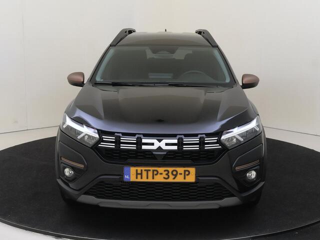 Dacia Jogger 1.0 TCe 110 Extreme 5p. | Navigatie | Achteruitrijcamera | Airco – foto 6