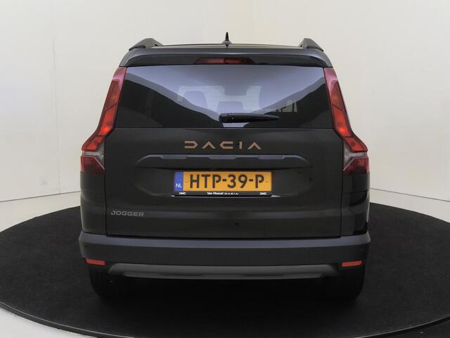 Dacia Jogger 1.0 TCe 110 Extreme 5p. | Navigatie | Achteruitrijcamera | Airco – foto 7