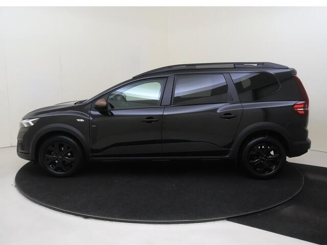 Dacia Jogger 1.0 TCe 110 Extreme 5p. | Navigatie | Achteruitrijcamera | Airco – foto 8