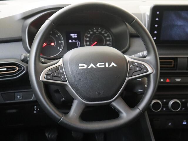 Dacia Jogger 1.0 TCe 110 Extreme 5p. | Navigatie | Achteruitrijcamera | Airco – foto 10