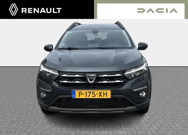 Dacia Jogger 1.0 TCe Bi-Fuel Extreme 5p.