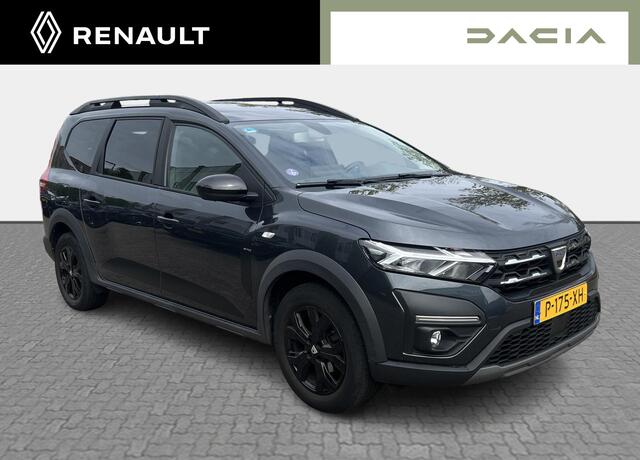 Dacia Jogger 1.0 TCe Bi-Fuel Extreme 5p.