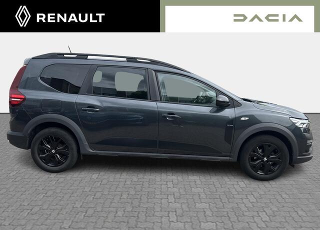 Dacia Jogger 1.0 TCe Bi-Fuel Extreme 5p.