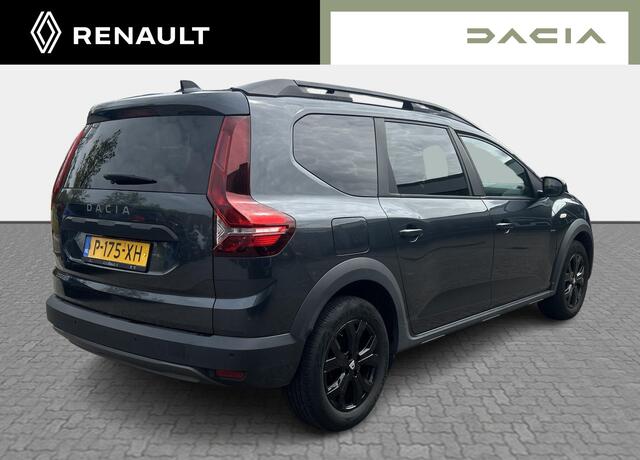 Dacia Jogger 1.0 TCe Bi-Fuel Extreme 5p.