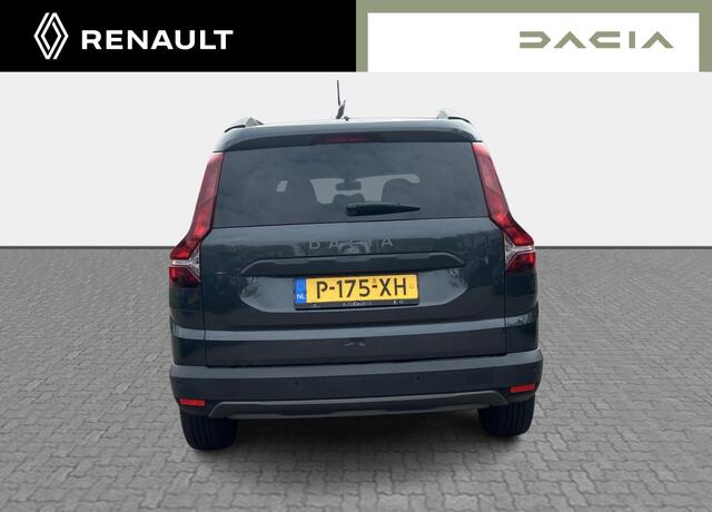Dacia Jogger 1.0 TCe Bi-Fuel Extreme 5p.