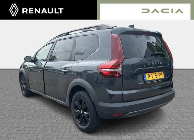 Dacia Jogger 1.0 TCe Bi-Fuel Extreme 5p.