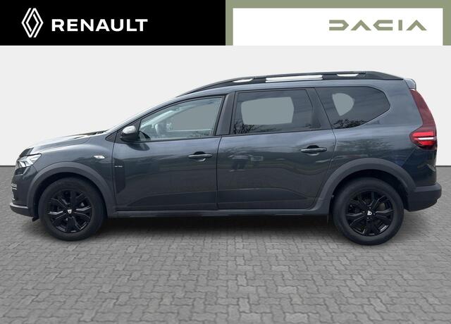 Dacia Jogger 1.0 TCe Bi-Fuel Extreme 5p.