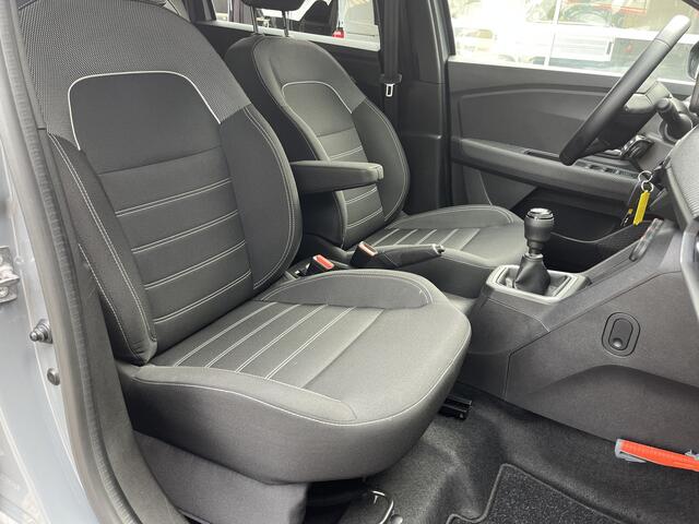 Dacia Jogger 1.0 TCe 110 Expression 7p. Airco Cruise controle Stuurwielbediening Telefoonverbinding Parkeersensoren achter – foto 7