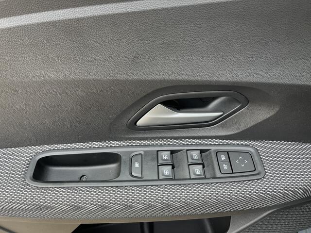 Dacia Jogger 1.0 TCe 110 Expression 7p. Airco Cruise controle Stuurwielbediening Telefoonverbinding Parkeersensoren achter – foto 9