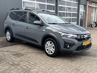 Dacia Jogger 1.0 TCe 110 Expression 7p. Airco Cruise