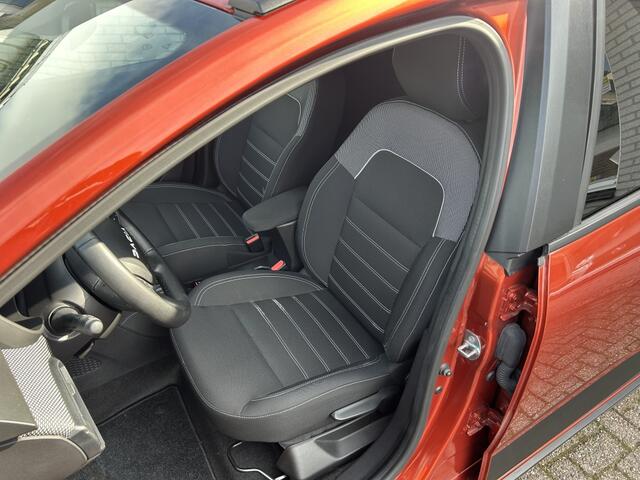 Dacia Jogger 1.6 Hyb 140 Exp 7 pers. AUTOMAAT – foto 6